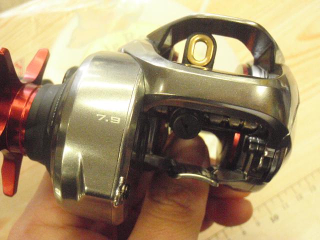 21スコーピオンMD 300XG