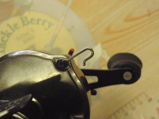 21スコーピオンMD 300XG