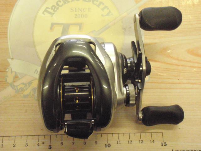 13メタニウムHG (RH)