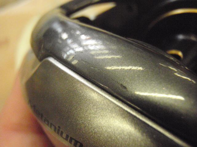 13メタニウムHG (RH)