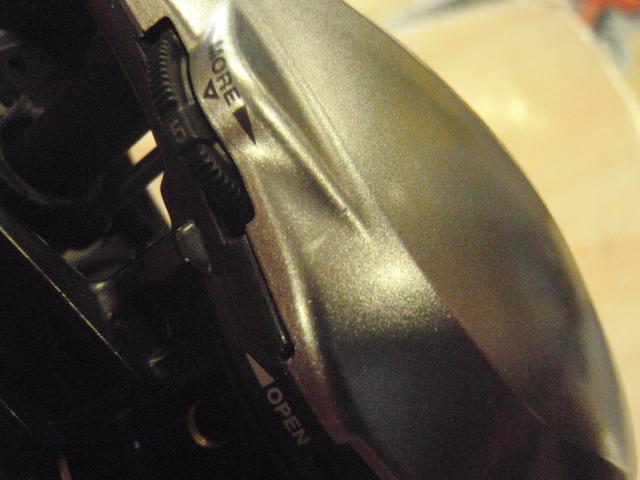 13メタニウムHG (RH)