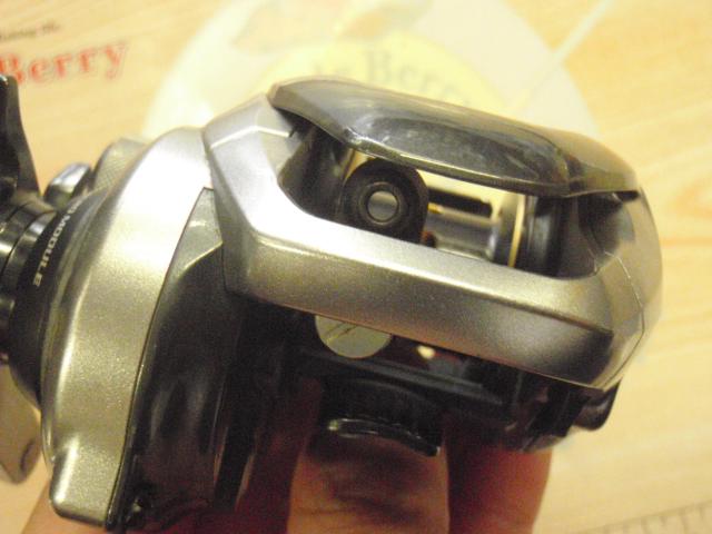 13メタニウムHG (RH)