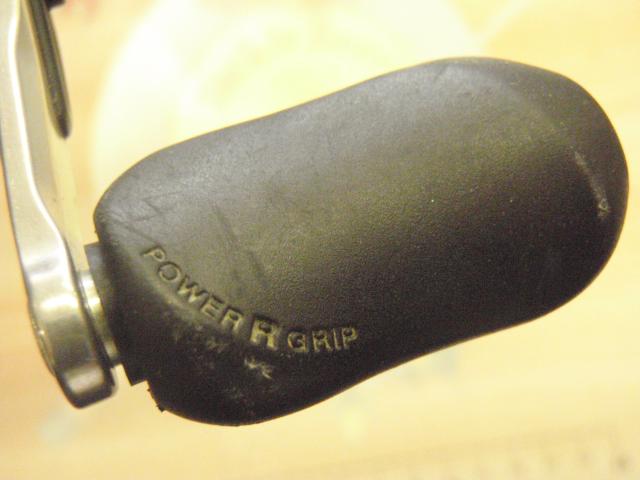 13メタニウムHG (RH)