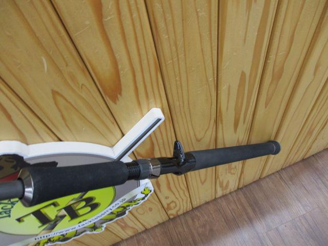 サイドワインダーHGC-80XR 8'0"/SE