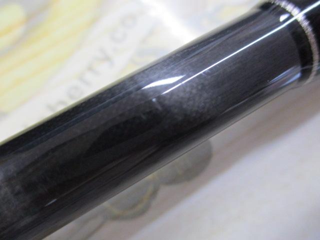 サイドワインダーHGC-80XR 8'0"/SE