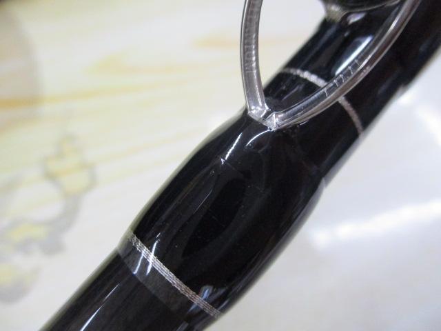 サイドワインダーHGC-80XR 8'0"/SE