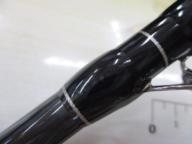 サイドワインダーHGC-80XR 8'0"/SE