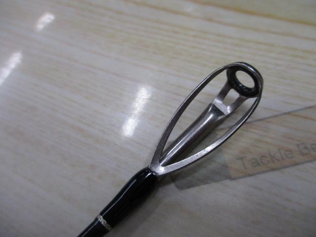 サイドワインダーHGC-80XR 8'0"/SE