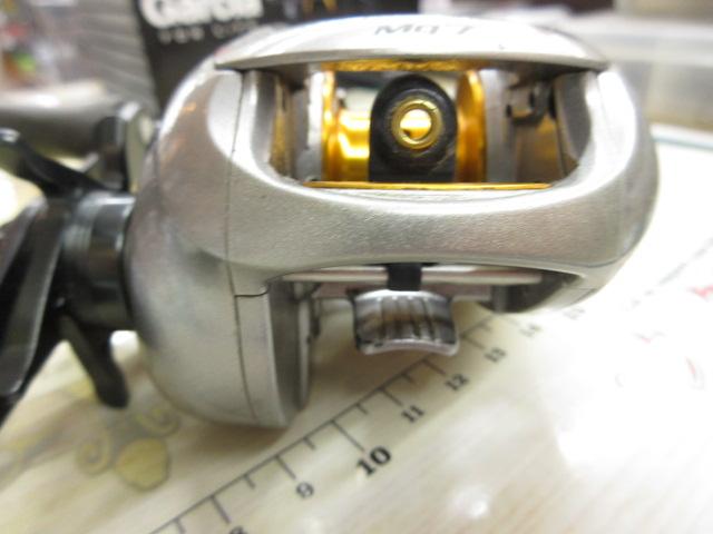 07メタニウムMg7 RH｜＠ベリーネット 日本最大新品中古釣具WEB