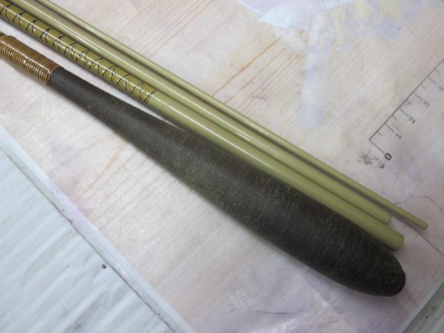 朱紋峰 ぬけさく 13