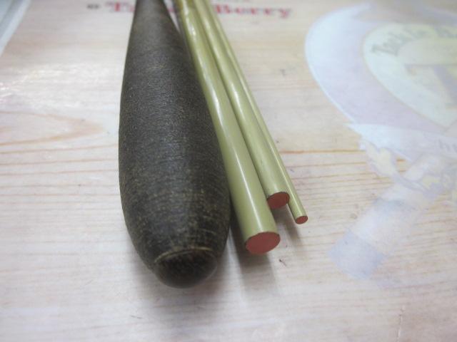 朱紋峰 ぬけさく 13