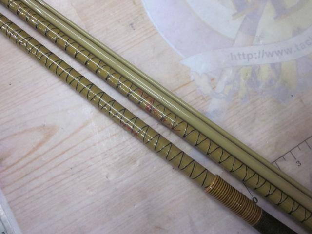 朱紋峰 ぬけさく 13