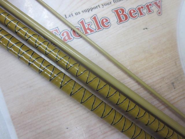 朱紋峰 ぬけさく 13