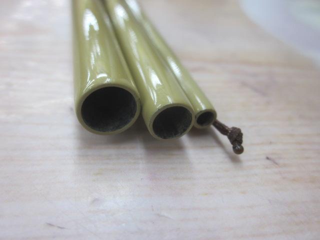 朱紋峰 ぬけさく 13