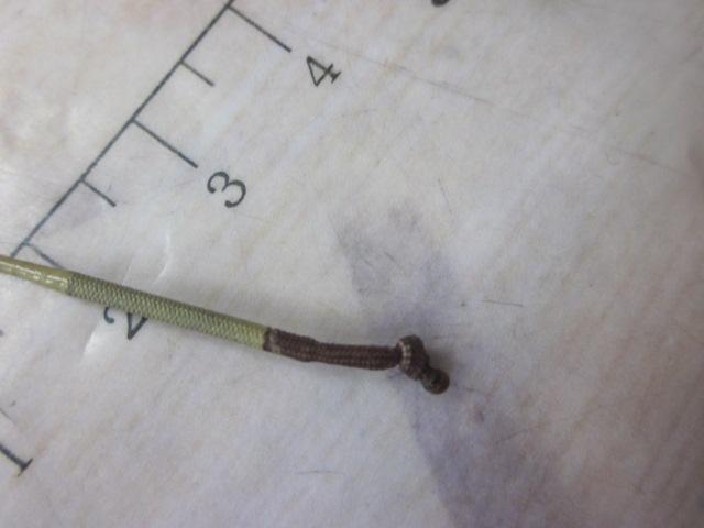 朱紋峰 ぬけさく 13