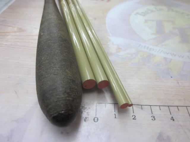 朱紋峰 ぬけさく 15