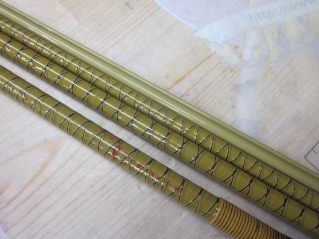 朱紋峰 ぬけさく 15