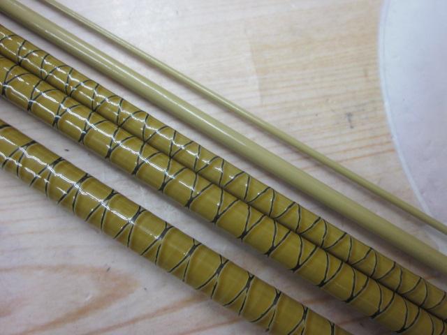 朱紋峰 ぬけさく 15