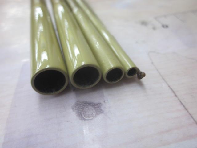 朱紋峰 ぬけさく 15