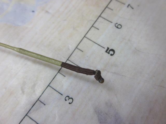 朱紋峰 ぬけさく 15