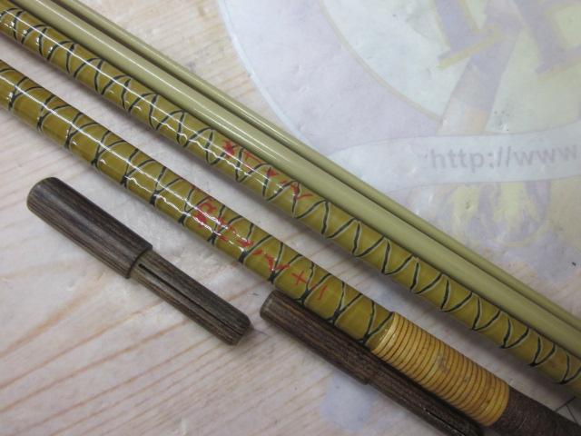 朱紋峰 ぬけさく 12