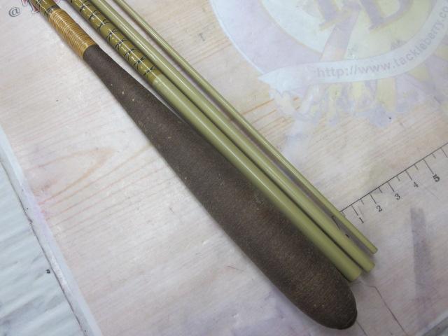 朱紋峰 ぬけさく 12