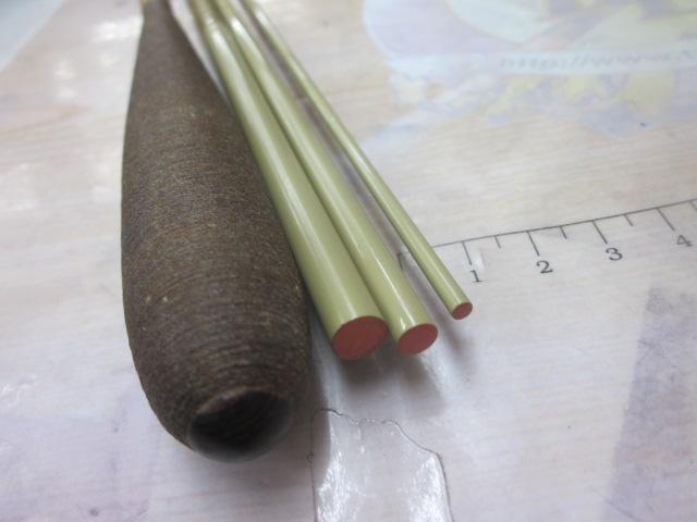 朱紋峰 ぬけさく 12