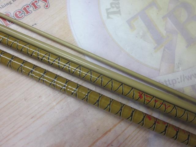 朱紋峰 ぬけさく 12