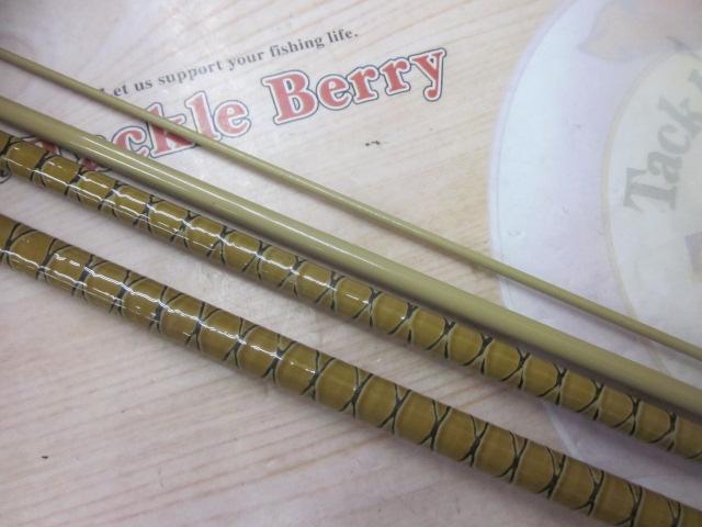 朱紋峰 ぬけさく 12