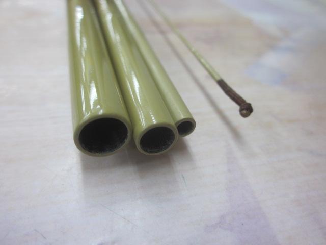 朱紋峰 ぬけさく 12