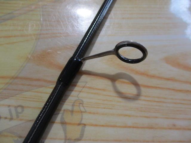 ハイレボリューションS58