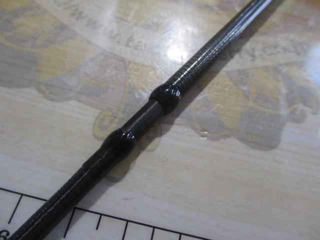 ハイレボリューションS58