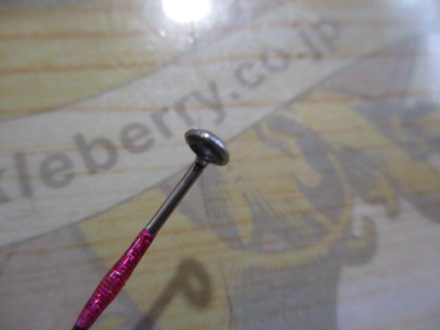 ハイレボリューションS58