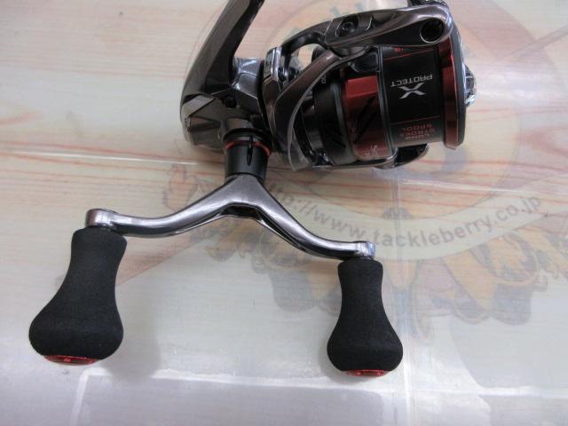 SHIMANO - 【中古/美品】 シマノ 21 セフィアXR C3000SDH   /SR030M シマノ 21 セフィアXR C3000SDH /SR030M 美品 アオリイカ