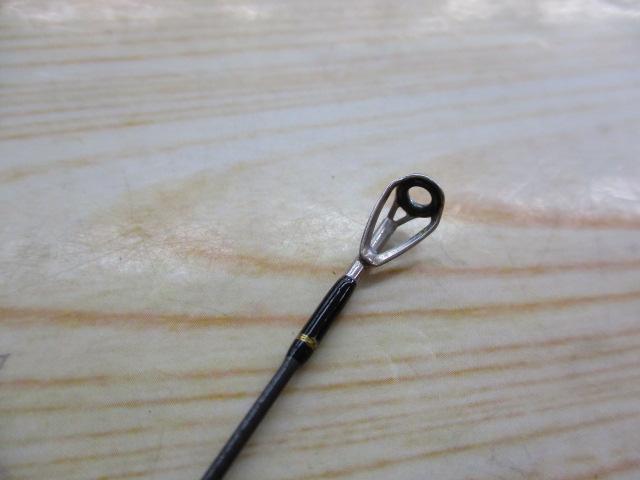 ヴァルケイン ダーインスレイヴ オーバーブレイズ 61UL-M 楽天市場】【ValkeIN】ヴァルケイン DainsleiF overbraise 6'1UL