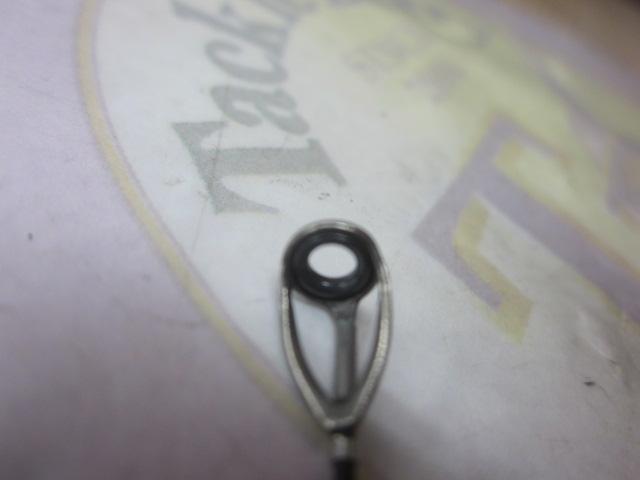 がま磯マスターモデル尾長 M-53