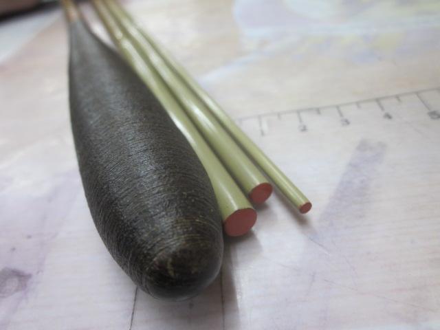 朱紋峰 ぬけさく 11