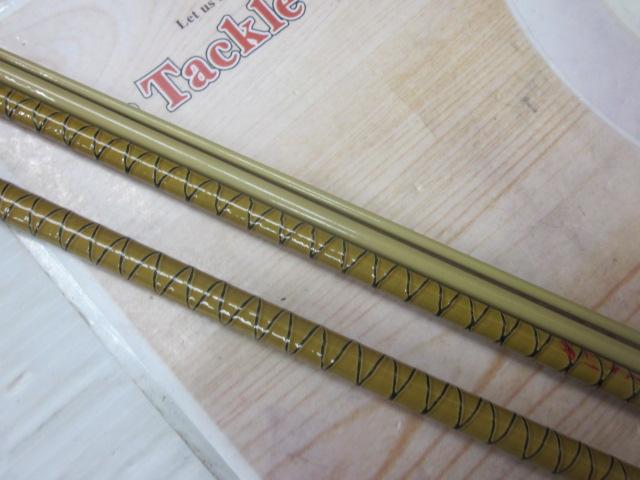 朱紋峰 ぬけさく 11