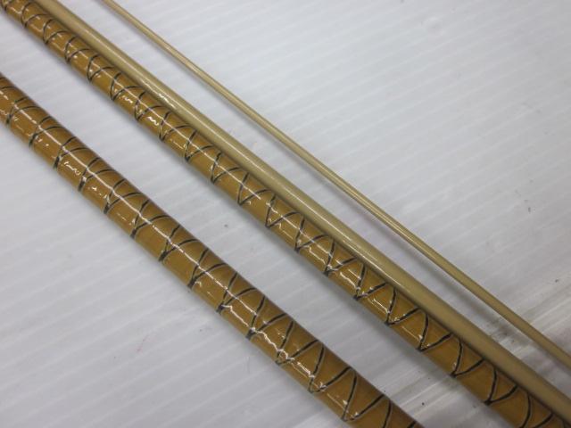 朱紋峰 ぬけさく 11