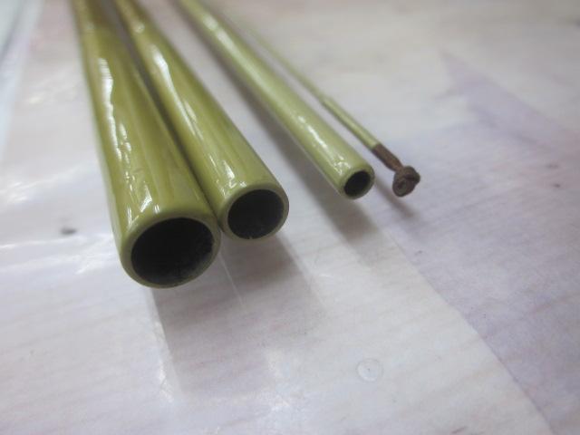 朱紋峰 ぬけさく 11