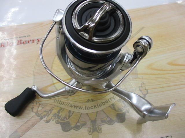 23ストラディック C2500SXG