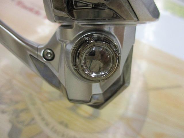 23ストラディック C2500SXG