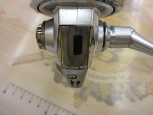 23ストラディック C2500SXG