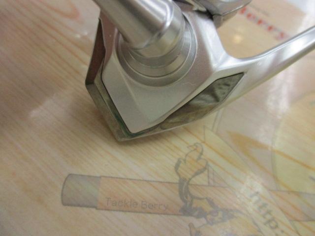 23ストラディック C2500SXG