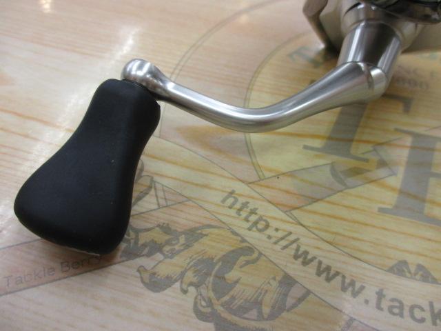 23ストラディック C2500SXG