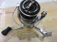 23ストラディック C2500SXG