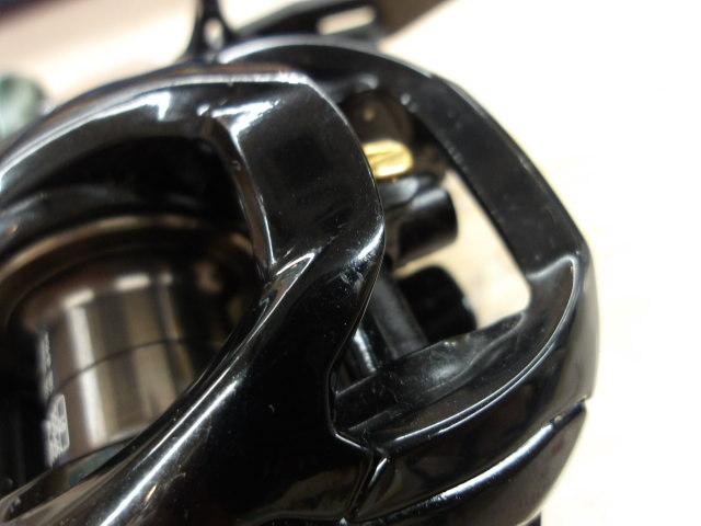 ジリオン SV TW 8.1XH-SLPW L