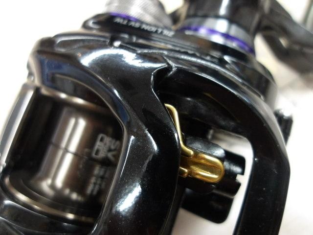 ジリオン SV TW 8.1XH-SLPW L