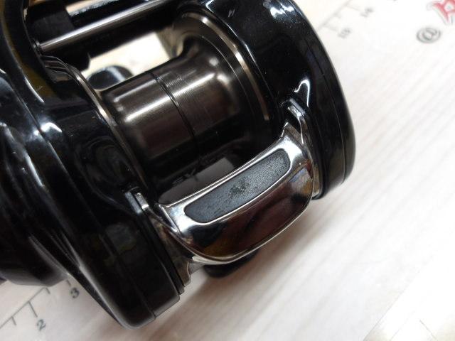 ジリオン SV TW 8.1XH-SLPW L