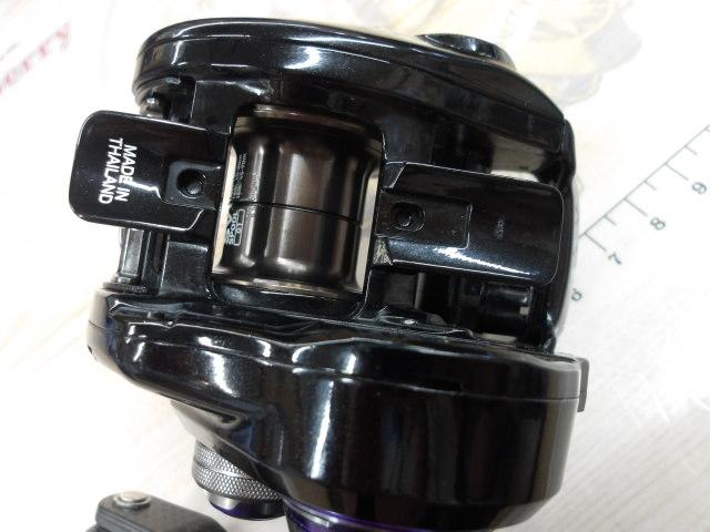 ジリオン SV TW 8.1XH-SLPW L